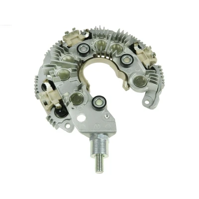 Billede af AS PL ARC6088S Ensretter, generator