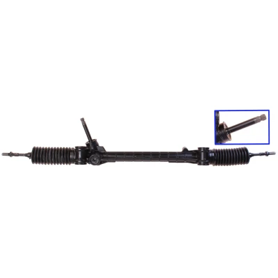 Billede af DRI 714520821 Tandstang mekanisk til venstrestyrede biler TOYOTA: Aygo, CITROËN: C1 I, PEUGEOT: 107 Hatchback
