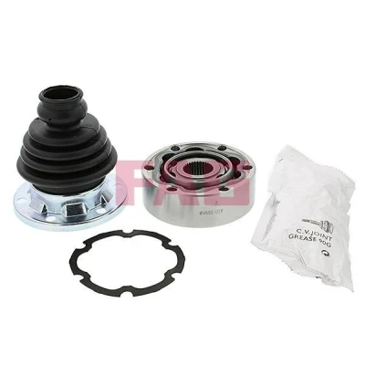 Billede af FAG 771 0728 30 Knokkelled Polykloropren (Neopren) VOLKSWAGEN: Golf 4, 4 Variant, Bora Sedan, AUDI: A3 Hatchback, TT Coupe
