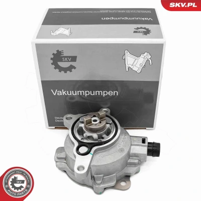 Billede af ESEN SKV 18SKV076 Vakuumpumpe VOLVO: V60 I