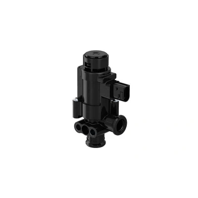 Billede af WABCO 4721729010 Magnetventil
