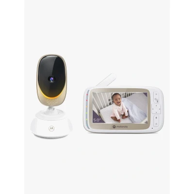 Billede af Motorola VM85 Connect Babyalarm