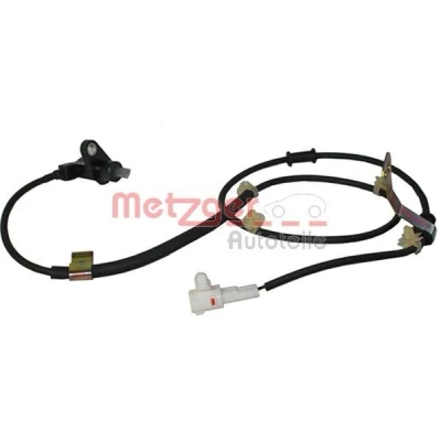 Billede af METZGER 0900873 ABS Sensor Bagaksel højre SUZUKI: IGNIS 2