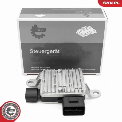 Billede af Modstand, kabineventilator ESEN SKV 96SKV335