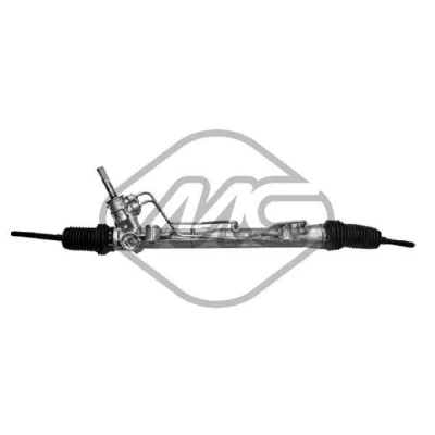 Billede af Tandstang Metalcaucho 50455