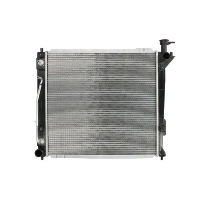 Billede af THERMOTEC D70525TT Radiator Aluminium 510 480 25 Loddet køleripper