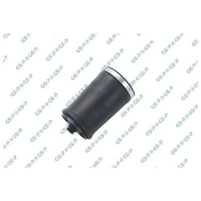 Billede af GSP 35100162 Luftfjeder, undervogn Bagaksel venstre BMW: X5 (E53) 4.4 i, 3.0 d, 4.6 is, 4.8 is 2000 2006