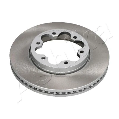 Billede af ASHIKA 60 02 2046C Bremseskiver foraksel 285 28 6 ventileret lakeret TOYOTA: HIACE 4 Kasten