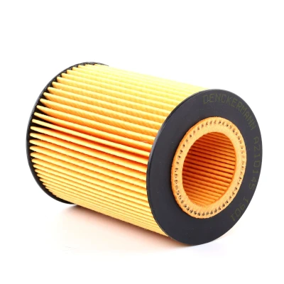 Billede af Oliefilter DENCKERMANN A210145