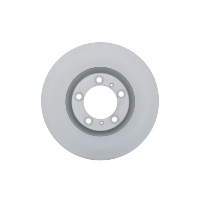 Billede af BOSCH 0 986 479 D22 Bremseskiver 360 36 130 opslidset, ventileret coatet højkarboniseret