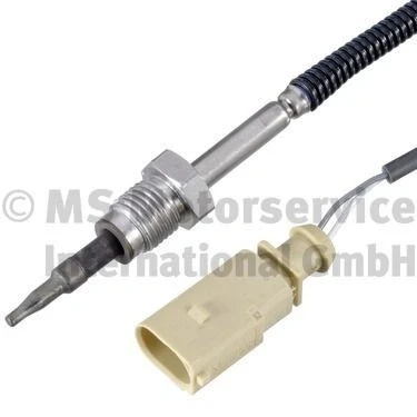 Billede af PIERBURG 7.12196.01.0 Sensoren efter partikelfilter AUDI: A6 C7 Allroad, Avant