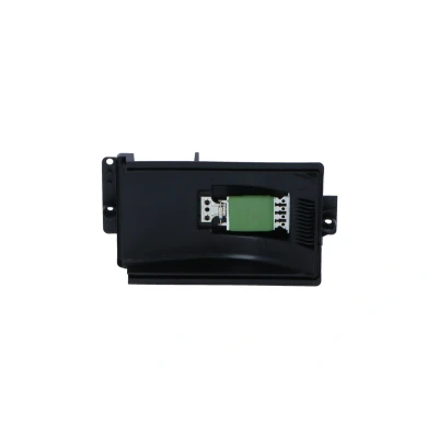 Billede af NRF 342074 Modstand, kabineventilator VOLKSWAGEN: Golf 4, Lupo / 3L, SEAT: Toledo 2 Limousine