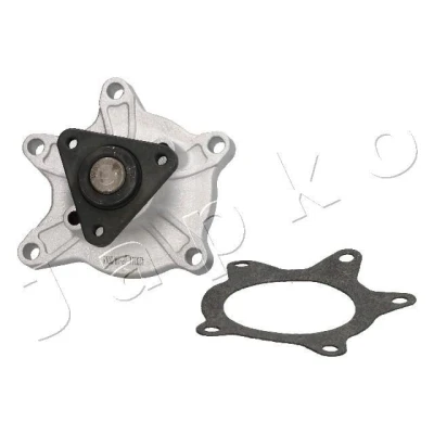 Billede af JAPKO 35267 Vandpumpe MINI: Hatchback, TOYOTA: Yaris I Auris II Hatchback