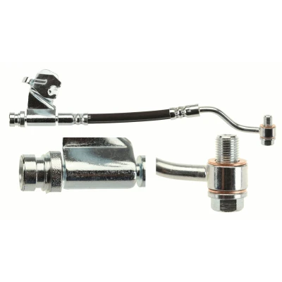 Billede af TRW PHD1220 Bremseslange 196 M10x1 HYUNDAI: i20 I Hatchback