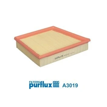 Billede af Luftfilter PURFLUX A3019