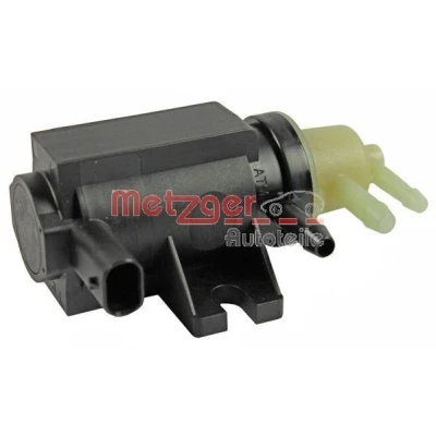 Billede af METZGER 0892588 Ladetryksstyring, Turbolader Magnetventil elektrisk pneumatisk MERCEDES BENZ: E klasse Sedan