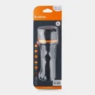 Billede af Uniross Heavy Duty Torch - 15 lumen (2 x D) Lommelygte