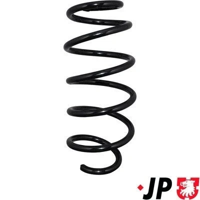Billede af JP GROUP 1142211900 Fjeder foraksel skruefjeder med ensartet tråddiameter VOLKSWAGEN: Passat B7 Variant, B6 Sedan