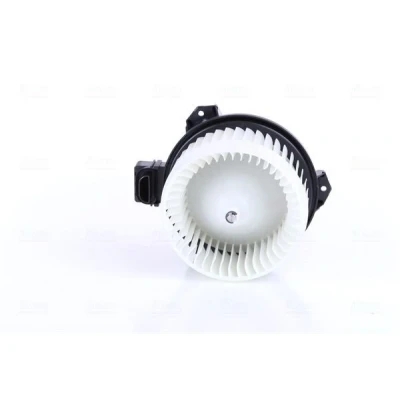 Billede af NISSENS 87365 Kabineblæser uden indbygget regulator TOYOTA: Yaris III Hatchback
