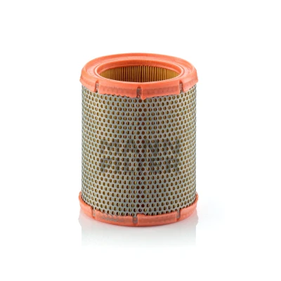 Billede af MANN FILTER C 1460 Luftfilter 165 140, 116 Filterindsats PEUGEOT: 106 II Hatchback, Partner I Combispace, 205 Hatchback