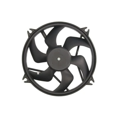 Billede af THERMOTEC D8P004TT Køleventilator 385, 385 460 elektrisk PEUGEOT: 307 Hatchback, CITROËN: Xsara Picasso