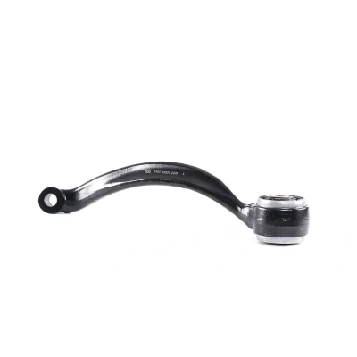 Billede af FEBI BILSTEIN 40821 Bærearm med leje venstre foraksel, nede, bag krydsarm Stålgods BMW: 3 Touring, Sedan, Coupe