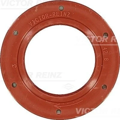 Billede af REINZ 81 24911 00 Krumtapaksel Pakdåse MVQ (silikone gummi) OPEL: Kadett E CC, Manta B Sedan