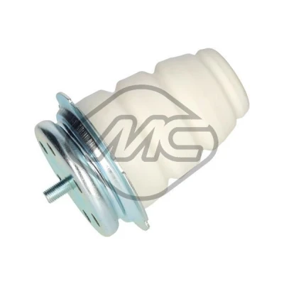 Billede af Gummianslag, affjedring Metalcaucho 02957