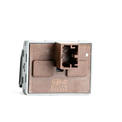Billede af ERA 662335 Kontakt, rudehejs foran til venstre VOLKSWAGEN: Polo IV Hatchback