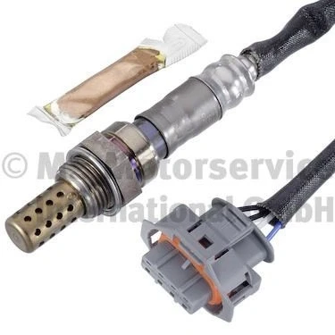Billede af PIERBURG 7.05270.26.0 Lambdasonde opvarmet 12 OPEL: Vectra C Sedan, Zafira A, CC