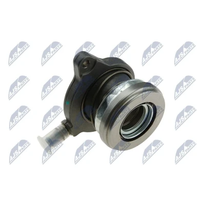 Billede af NTY NWS VV 003 Centraludrykker, kobling VOLVO: V60 I, V50, V40 Hatchback, FORD: MONDEO 4 Turnier, Focus 2, LAND ROVER: Freelander 2 SUV