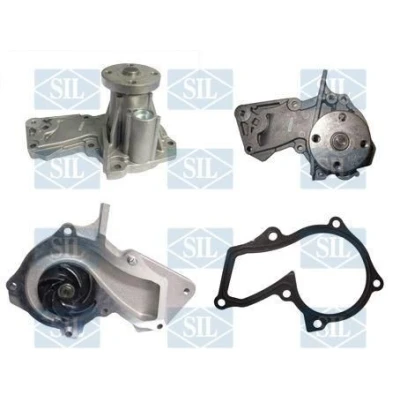 Billede af Saleri SIL PA1422A Vandpumpe mekanisk VOLVO: V50, V70 3, S40 II, FORD: FIESTA 6, C Max 2, MONDEO 4 Turnier