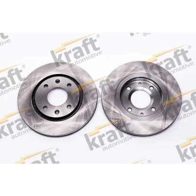Billede af Bremseskive KRAFT AUTOMOTIVE 6045590