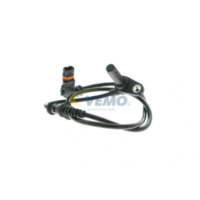 Billede af VEMO V30 72 0767 ABS Sensor højre foraksel Original Quality til køretøjer med 12 MERCEDES BENZ: E klasse T modell, Sedan