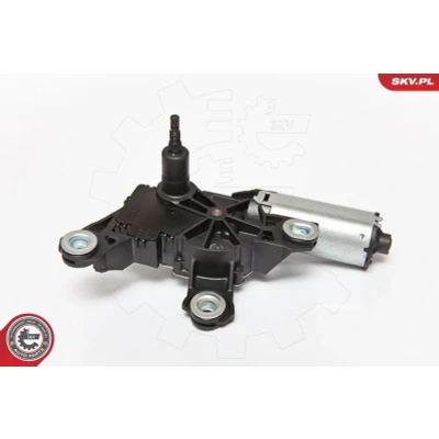 Billede af ESEN SKV 19SKV004 Viskermotor 12V bag elektrisk AUDI: A3 Sportback, Hatchback, A4 B7 Sedan, VOLKSWAGEN: Passat B5 Variant