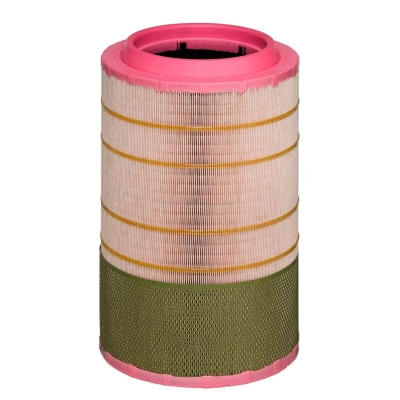 Billede af HENGST FILTER E1883L Luftfilter 498 297 Filterindsats