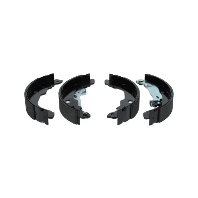 Billede af BOSCH 0 986 487 960 Bremsebakker 228,6 42 PEUGEOT: 208 I Hatchback, CITROËN: C3 III