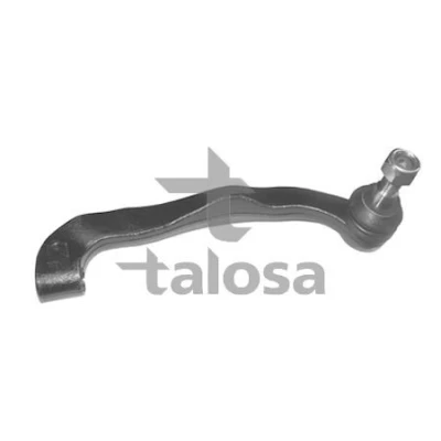 Billede af DYS 22 91099 2 Styrekugle M14x1.5 1. foraksel, venstre side VOLKSWAGEN: Transporter 5, 5 Bus