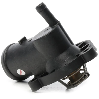 Billede af METZGER 4006096 Termostat 87 med pakning plastik SKODA: Octavia I Hatchback, VOLKSWAGEN: Lupo / 3L