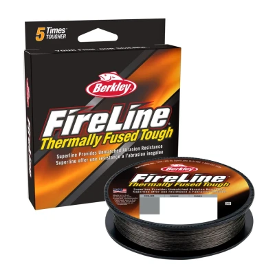 Billede af FireLine Fused Original, Crystal / 300 meter
