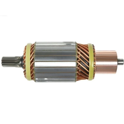 Billede af AS PL SA1009 Armatur, starter