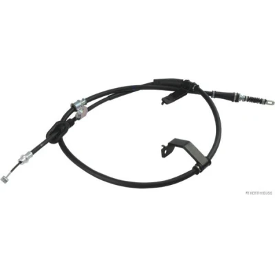 Billede af HERTH+BUSS JAKOPARTS J3930528 Håndbremsekabel 1805 HYUNDAI: Tucson