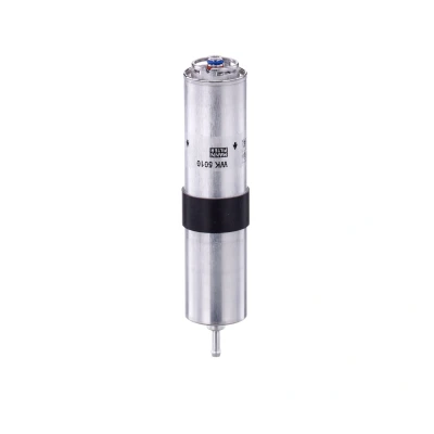 Billede af MANN FILTER WK 5010 Brændstoffilter Ledningsfilter 14 8 BMW: 3 Touring, Sedan, X1