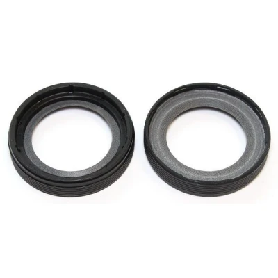 Billede af ELRING 377.450 Krumtapaksel Pakdåse PTFE (Polytetrafluorethylen)/ACM (Polyacryl gummi) VOLKSWAGEN: Polo V Hatchback, SEAT: Ibiza 4 ST,