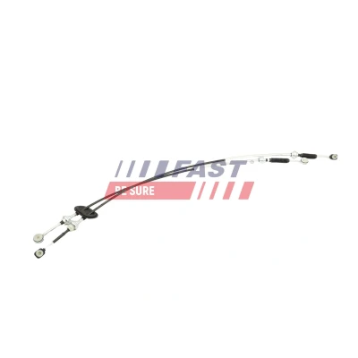 Billede af Gearknop FAST FT09047