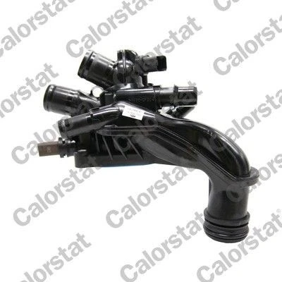 Billede af CALORSTAT by Vernet TE7269.102J Termostat 102 med pakning CITROËN: C4 Grand Picasso 2, C5 3, III Stationcar, PEUGEOT: 508 I SW, 308 II Hatchback
