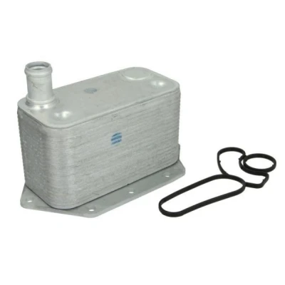 Billede af THERMOTEC D4B012TT Olieradiator BMW: 3 Touring