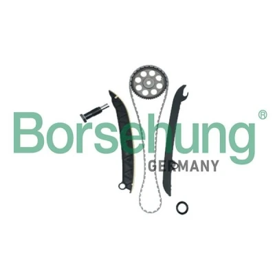 Billede af Borsehung B18977 Styrekædesæt VOLKSWAGEN: Golf 6, Polo V Hatchback, SKODA: Fabia 2, Octavia II Yeti, SEAT: Ibiza 4 ST,