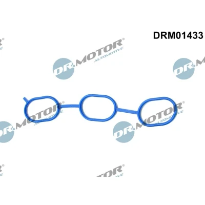 Billede af DR.MOTOR AUTOMOTIVE DRM01433 Indsugningspakning TOYOTA: iQ, Aygo, PEUGEOT: 107 Hatchback