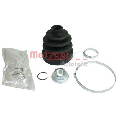 Billede af METZGER 751.308 Drivakselmanchet 117 hjulsidet Termoplast FORD: MONDEO 3, 3 Stufenheck